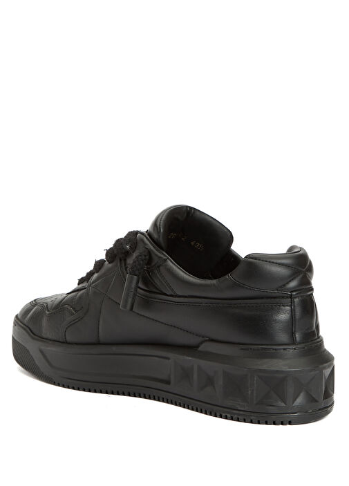 Valentino Garavani Erkek Sneakers - Görsel 4