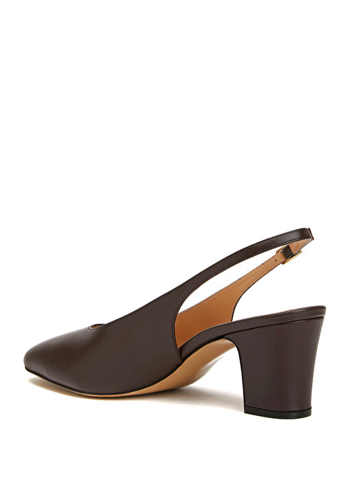 Acı Kahve Stiletto - Görsel 4