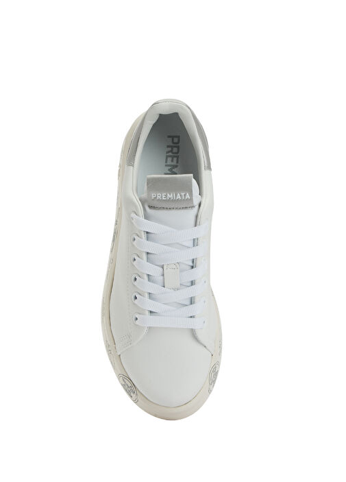 Premiata Kadın Sneakers - Görsel 5