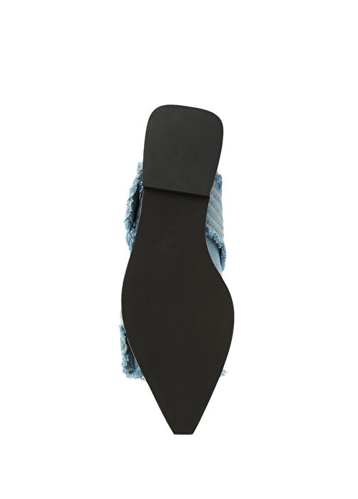 Mavi Denim Babet - Görsel 7