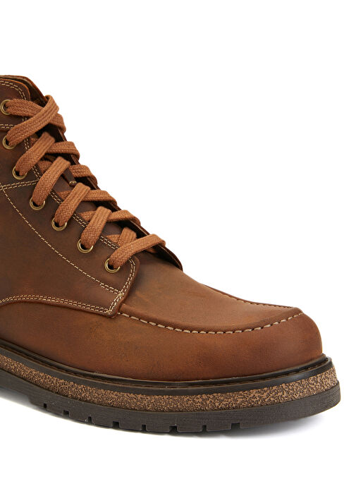 Divarese Divarese Taba Erkek Deri Bot | Beymen Taba - 7. görsel