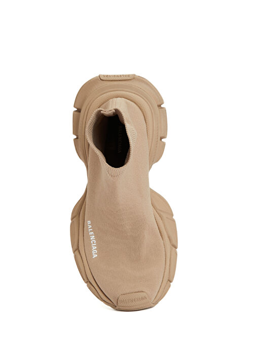 Balenciaga Kadın Sneakers - Görsel 5