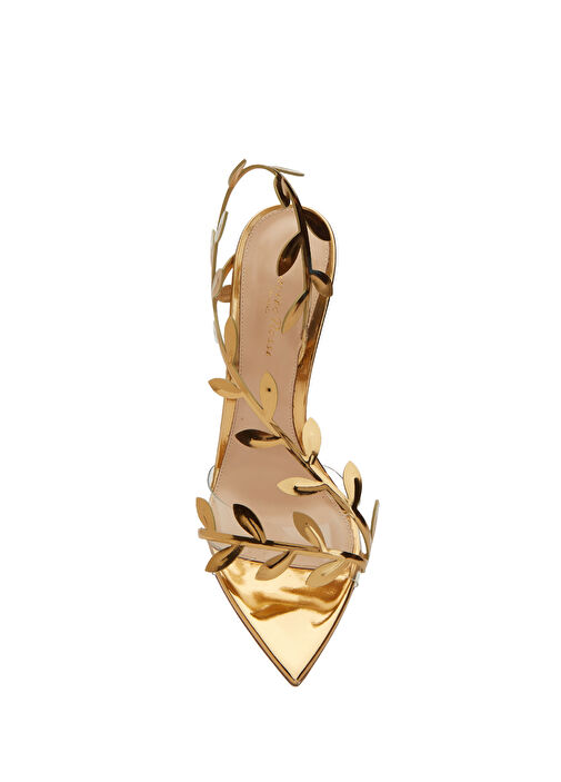 Gianvito Rossi Kadın Sandalet - Görsel 5