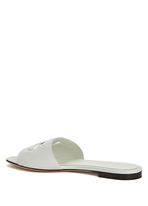 Dolce&Gabbana Kadın Terlik - Görsel 4