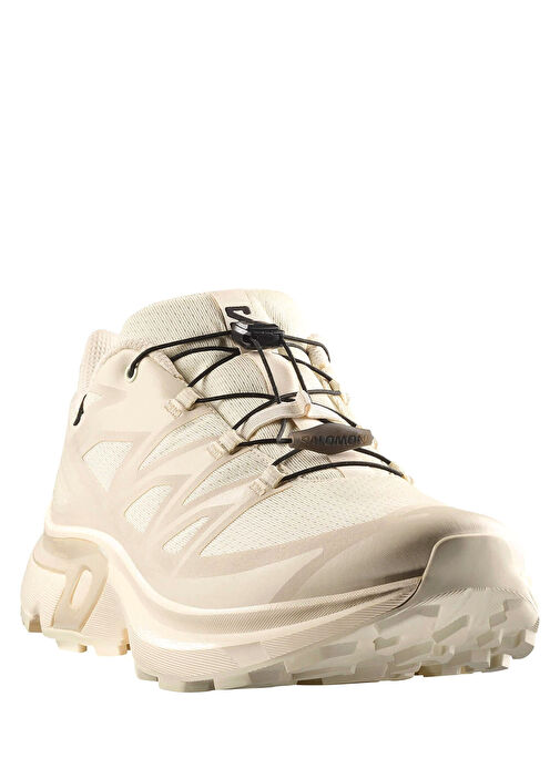 Salomon Çok Renkli Salomon Xt Evr XT-EVR Gore-Tex Vanilla Ice Erkek Sneaker