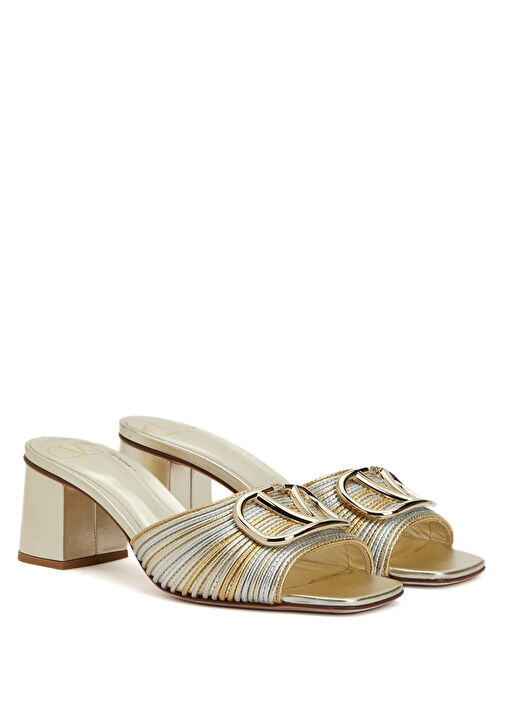 Valentino Garavani Kadın Terlik - Görsel 3