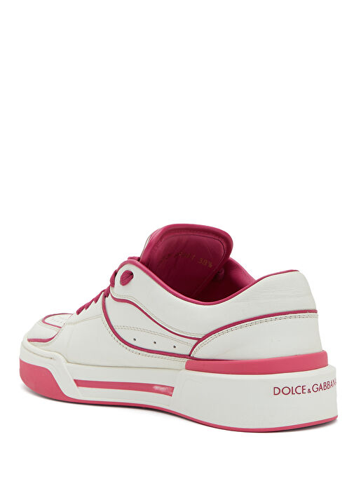 Dolce&Gabbana Kadın Sneakers - Görsel 4