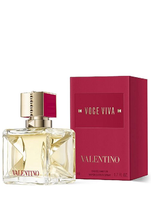 VALENTINO VOCE VIVA オードパルファン Valentino - Voce Viva EDP 100 ml -
