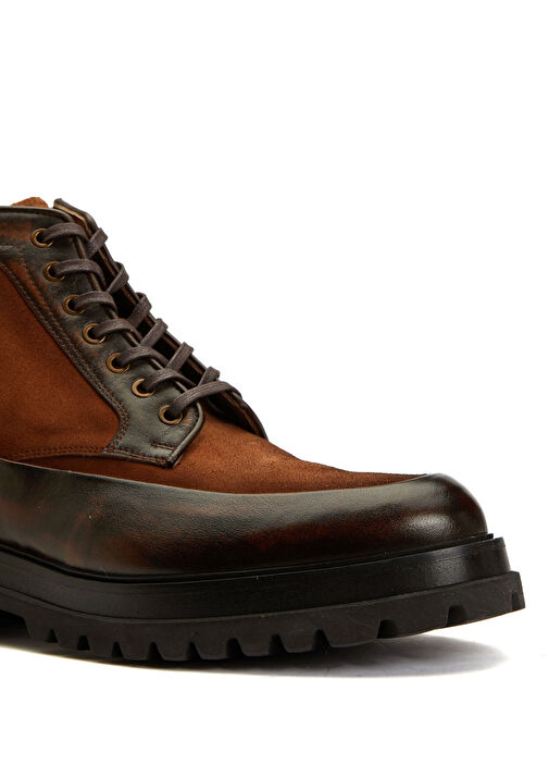 George Hogg Kahverengi George Hogg Süet Erkek Bot