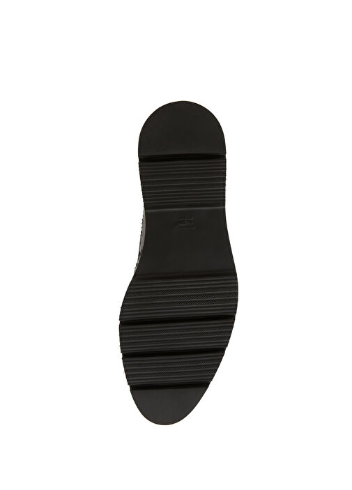 Network Network Siyah Erkek Ayakkabı Beymen'de! Siyah - 6. görsel