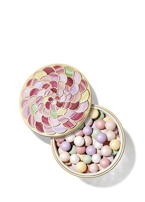 Guerlain - Meteorites 2 Rose Pudra - 2 ROSE