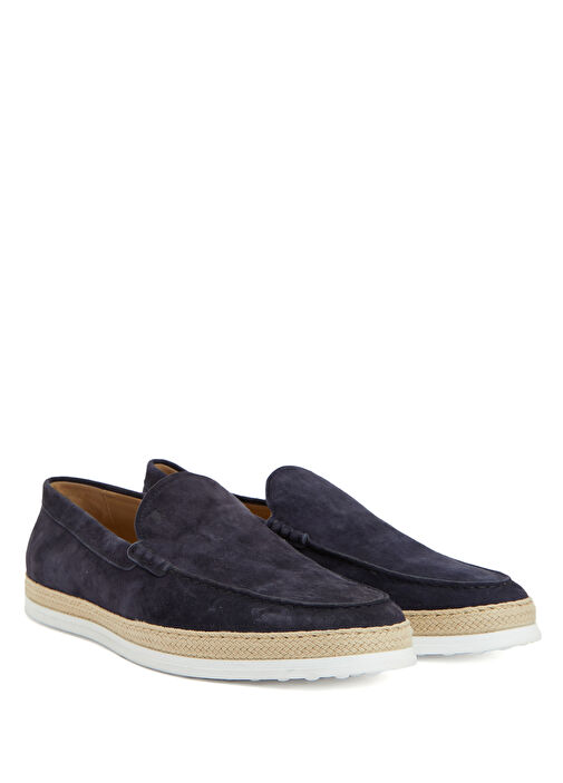 Tod's Erkek Loafer - Görsel 3