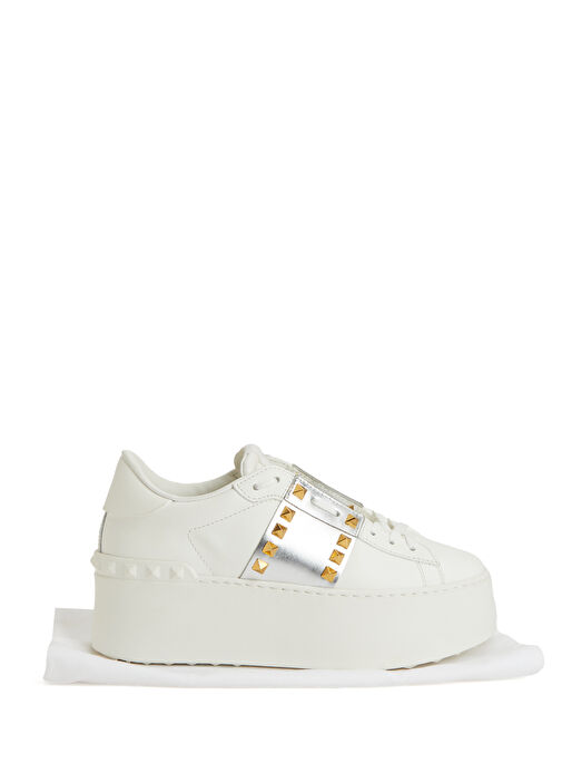 Valentino Garavani Kadın Sneakers - Görsel 6