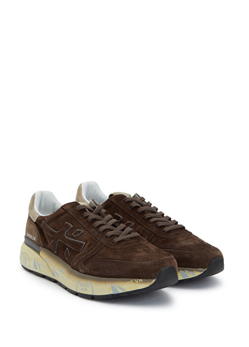 Premiata Erkek Sneakers - Görsel 3