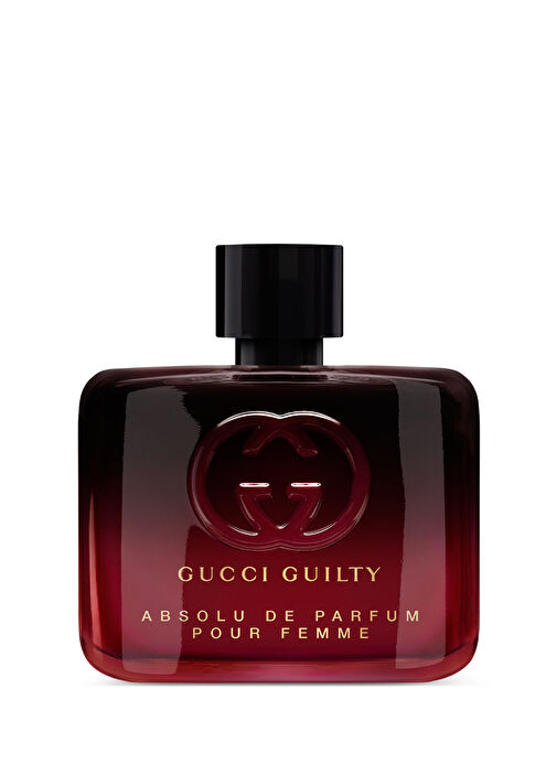 Gucci - Guilty Absolu De Parfum EDP 60 ml Kadın Parfüm -