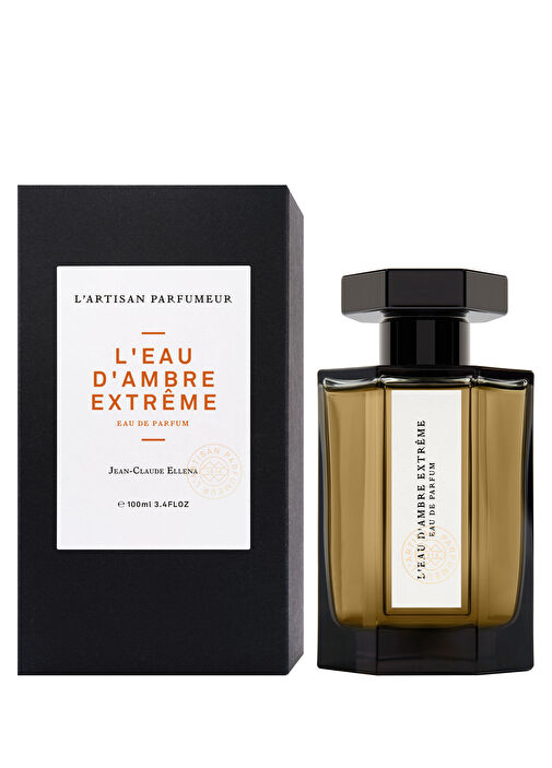 L'Artisan Parfumeur - L'Eau d'Ambre Extrême EDP 100 ml -