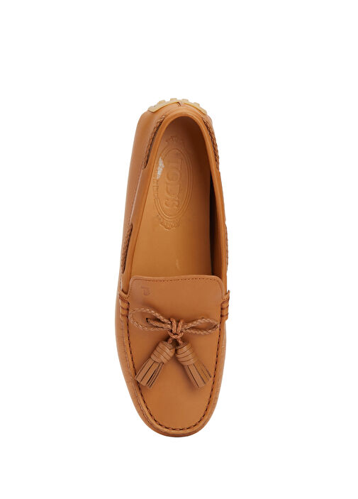 Tod's Kadın Loafer - Görsel 5