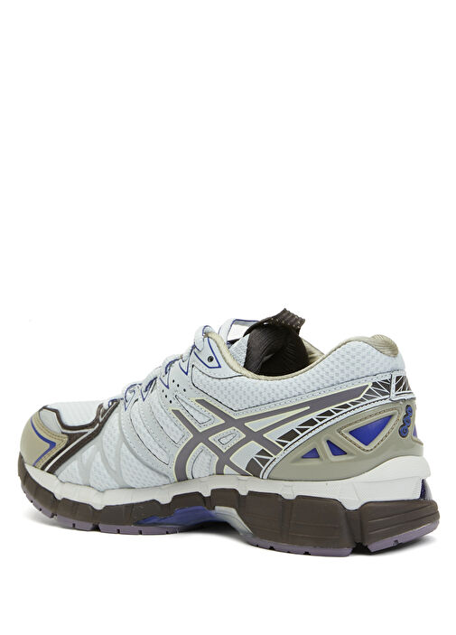 UB10-S Gel-Kayano 20 Gri Kadın Sneaker - Görsel 4