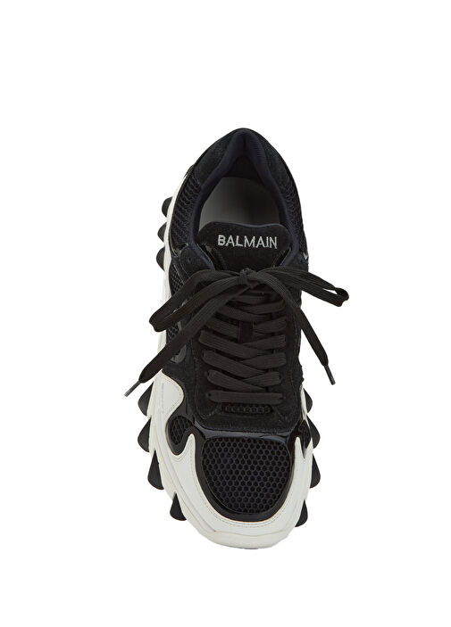 Balmain Erkek Sneakers - Görsel 5