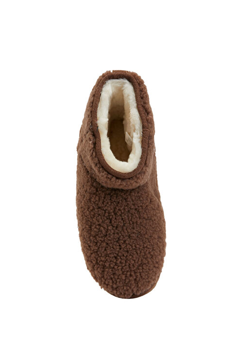 Stinger Micro Teddy Kahverengi Kadın Bot - Görsel 5