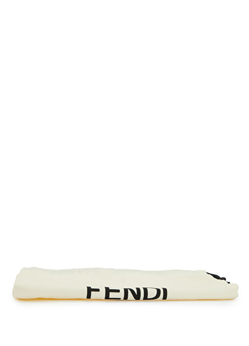 Fendi Topuklu Terlik - Görsel 8