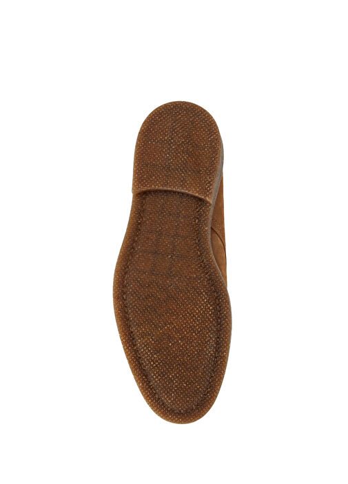Camel Erkek Süet Bot - Görsel 6