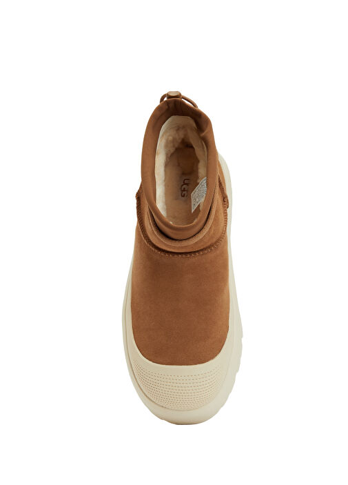 Ultra Mini Weather Hybrid Taba Erkek Süet Bot - Görsel 5