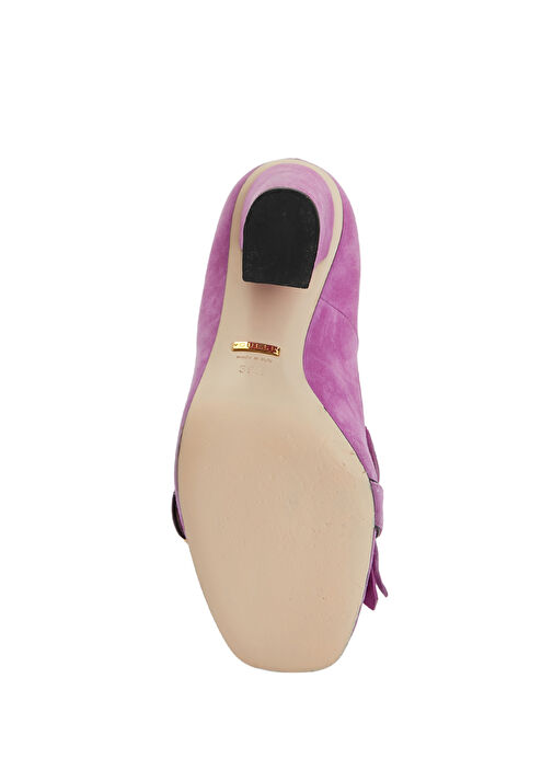 Gucci Topuklu Ayakkabı - Görsel 6