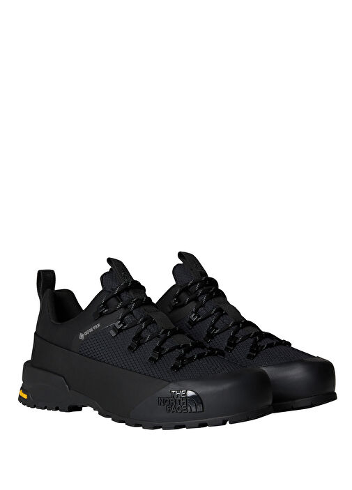 Glenclyffe Low Gore-Tex Siyah Erkek Bot - Görsel 3