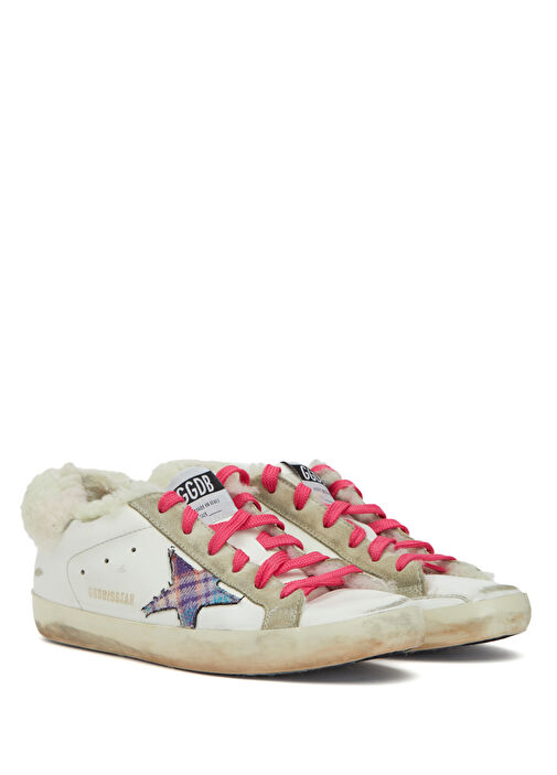 Golden Goose Kadın Sneakers - Görsel 3