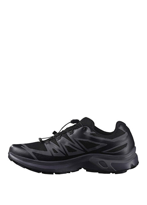 Salomon Çok Renkli Salomon Xt Evr Xt-Evr Gore-Tex Black Erkek Sneaker