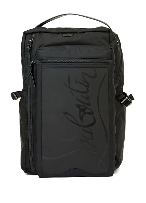 Louboutin mens backpack hotsell