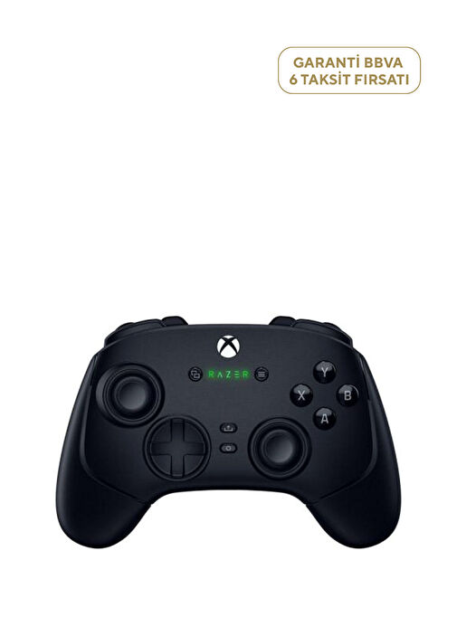Razer - Wolverine V3 Pro Siyah Oyun Kolu RZ06‑05200100‑R3U1 - Siyah