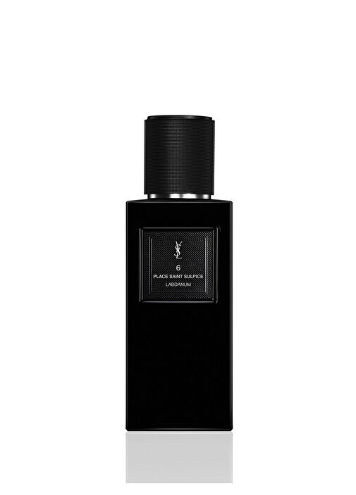 Yves Saint Laurent - Le Vestiaire Des Parfums Place Saint Sulpice -