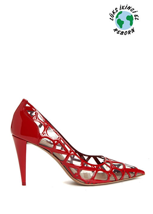 Valentino Garavani Topuklu Ayakkabı - Görsel 2