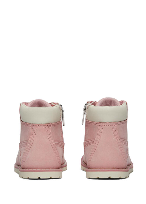 Pokey Pine Pembe Çocuk Bot - Görsel 8