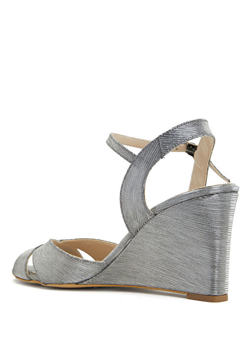 Silver Kadın Sandalet - Görsel 4