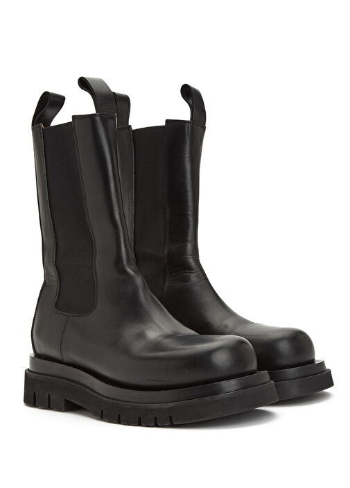 Bottega Veneta Kadın Bot - Görsel 3