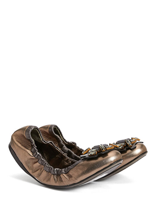 Miu Miu Kadın Babet - Görsel 3