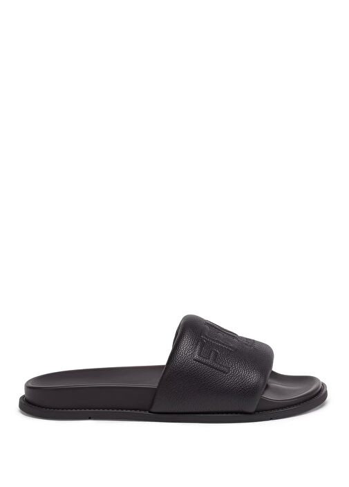 Fendi slippers mens online