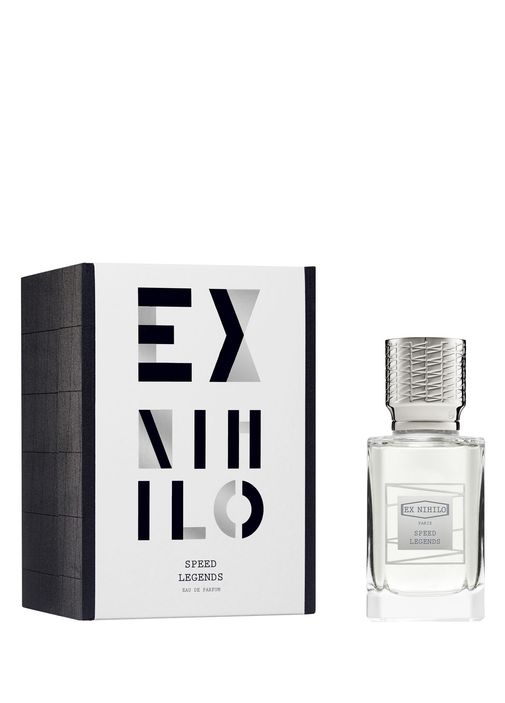 香水(男性用) EX NIHILO SPEED LEGENDS 100ml Ex Nihilo - Speed Legends 100 ml Unisex Parfüm