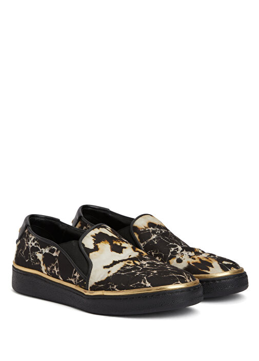 Balmain Erkek Sneakers - Görsel 3