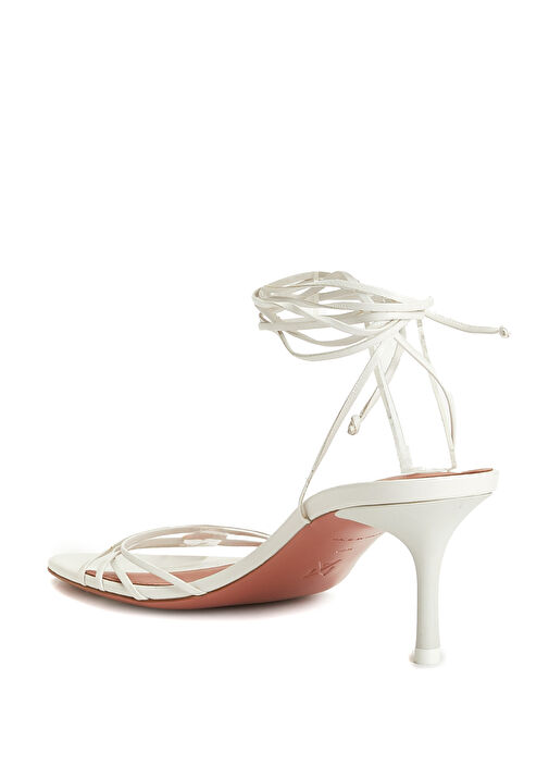 Amina Muaddi Kadın Sandalet - Görsel 4