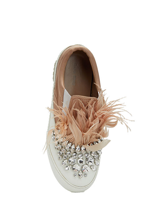 Miu Miu Kadın Sneakers - Görsel 5