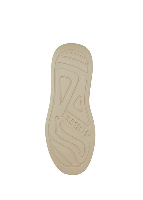 Elba Bej Erkek Süet Sneaker - Görsel 6