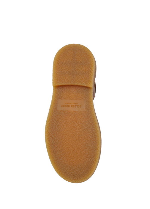 Golden Goose Golden Goose Yeşil Maxime Kadın Deri Sandalet Beymen'de! Yeşil - 6. görsel