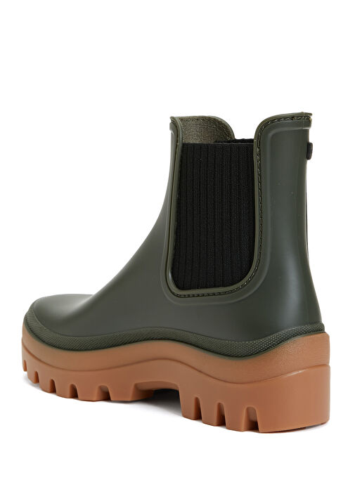 Soul Haki Kadın Bot - Görsel 4
