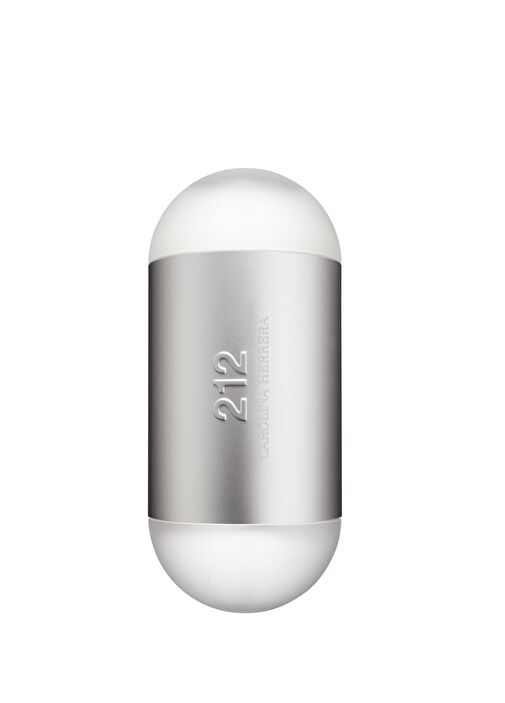 Carolina Herrera - 212 Edt 100Ml -