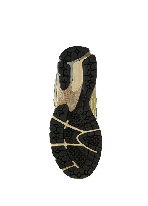 1906R Krem Kadın Sneaker - Görsel 6