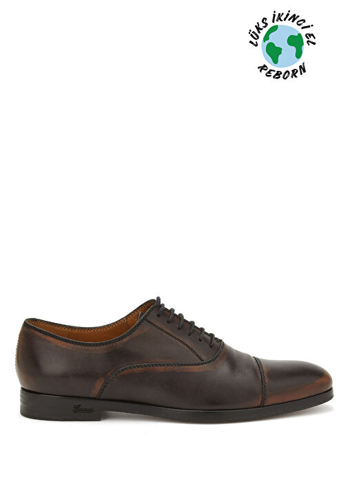 Gucci Erkek Ayakkabı - Görsel 2